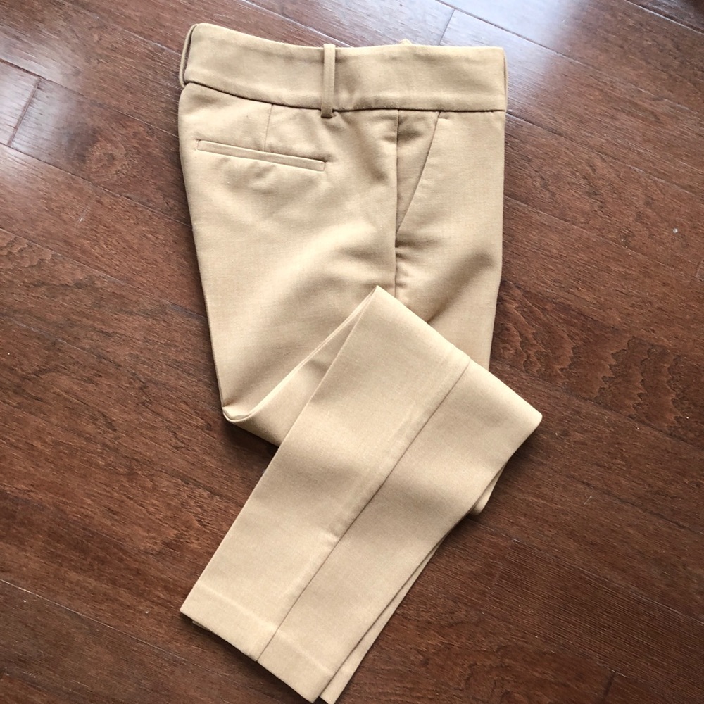 Ann Taylor Dress Pants, Size 6